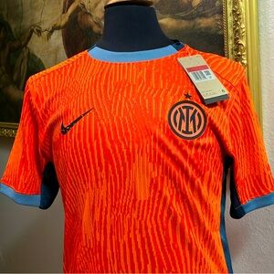 Inter Milan Third Jersey 2024 Size M